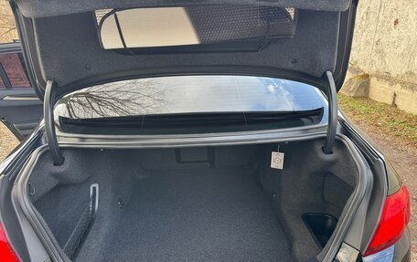 BMW 5 серия, 2013 год, 2 150 000 рублей, 9 фотография