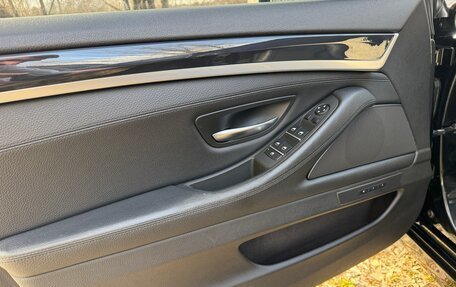 BMW 5 серия, 2013 год, 2 150 000 рублей, 12 фотография