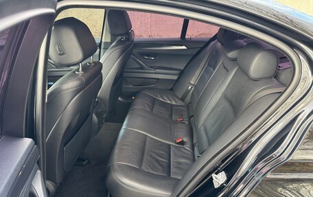 BMW 5 серия, 2013 год, 2 150 000 рублей, 10 фотография