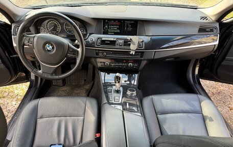 BMW 5 серия, 2013 год, 2 150 000 рублей, 15 фотография