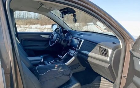 Great Wall Poer, 2021 год, 1 800 000 рублей, 3 фотография