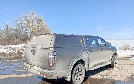Great Wall Poer, 2021 год, 1 800 000 рублей, 2 фотография