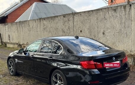 BMW 5 серия, 2013 год, 2 150 000 рублей, 7 фотография