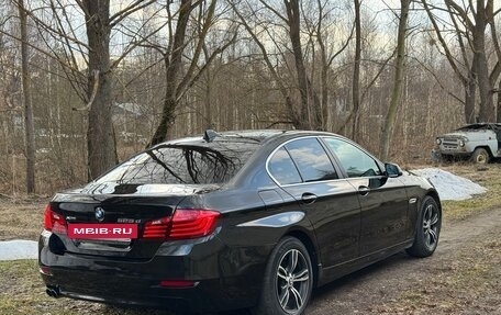 BMW 5 серия, 2013 год, 2 150 000 рублей, 5 фотография