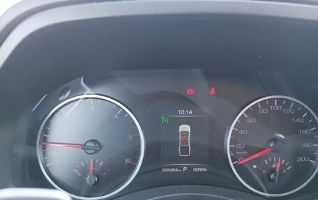 Great Wall Poer, 2021 год, 1 800 000 рублей, 5 фотография