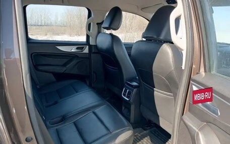 Great Wall Poer, 2021 год, 1 800 000 рублей, 4 фотография