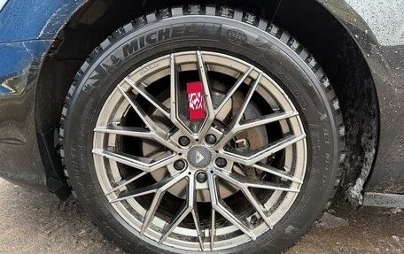 Audi A6, 2015 год, 1 777 000 рублей, 17 фотография