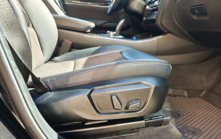 BMW X3, 2017 год, 2 800 000 рублей, 11 фотография