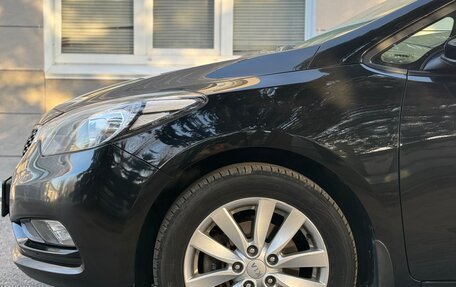 KIA Cerato III, 2015 год, 1 250 000 рублей, 3 фотография