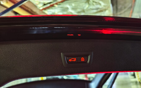 BMW X3, 2017 год, 2 800 000 рублей, 20 фотография