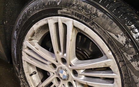 BMW X3, 2017 год, 2 800 000 рублей, 23 фотография