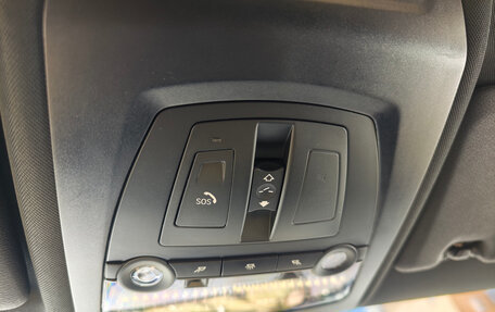 BMW X3, 2017 год, 2 800 000 рублей, 15 фотография