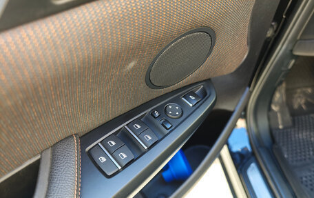 BMW X3, 2017 год, 2 800 000 рублей, 13 фотография