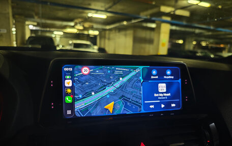 BMW X3, 2017 год, 2 800 000 рублей, 21 фотография