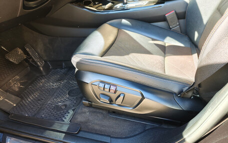 BMW X3, 2017 год, 2 800 000 рублей, 12 фотография