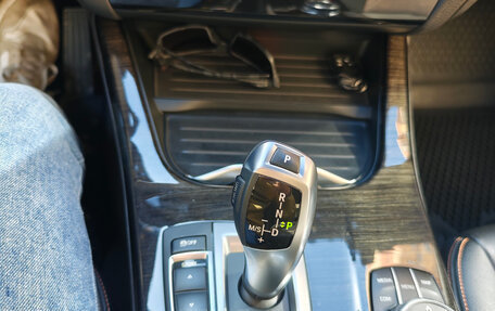 BMW X3, 2017 год, 2 800 000 рублей, 14 фотография