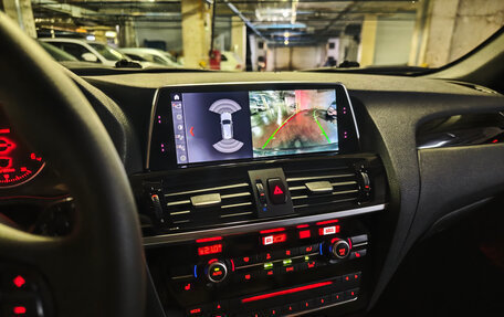 BMW X3, 2017 год, 2 800 000 рублей, 19 фотография