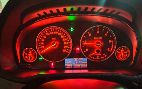 BMW X3, 2017 год, 2 800 000 рублей, 18 фотография