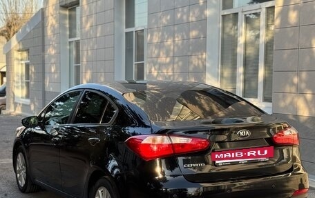 KIA Cerato III, 2015 год, 1 250 000 рублей, 4 фотография