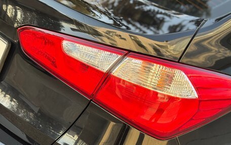 KIA Cerato III, 2015 год, 1 250 000 рублей, 7 фотография