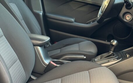 KIA Cerato III, 2015 год, 1 250 000 рублей, 12 фотография