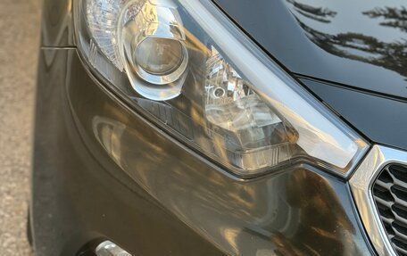 KIA Cerato III, 2015 год, 1 250 000 рублей, 8 фотография