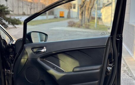 KIA Cerato III, 2015 год, 1 250 000 рублей, 10 фотография