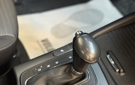 KIA Cerato III, 2015 год, 1 250 000 рублей, 15 фотография