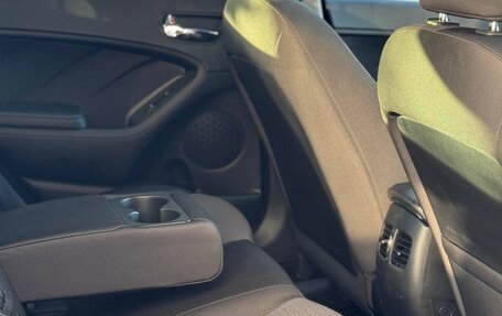 KIA Cerato III, 2015 год, 1 250 000 рублей, 13 фотография