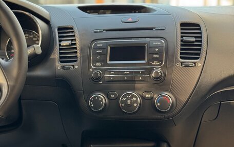 KIA Cerato III, 2015 год, 1 250 000 рублей, 17 фотография