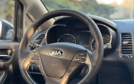 KIA Cerato III, 2015 год, 1 250 000 рублей, 18 фотография