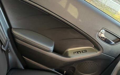 KIA Cerato III, 2015 год, 1 250 000 рублей, 19 фотография