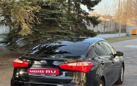 KIA Cerato III, 2015 год, 1 250 000 рублей, 6 фотография