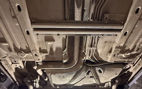 Ford Fiesta, 2007 год, 580 000 рублей, 9 фотография