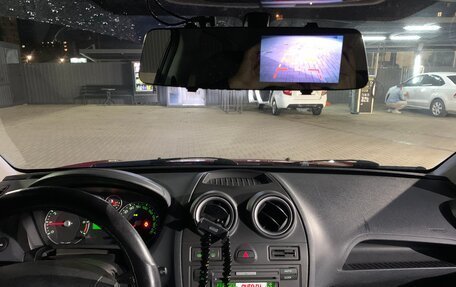 Ford Fiesta, 2007 год, 580 000 рублей, 8 фотография