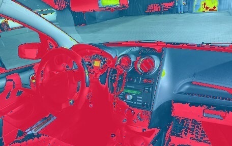 Ford Fiesta, 2007 год, 580 000 рублей, 6 фотография