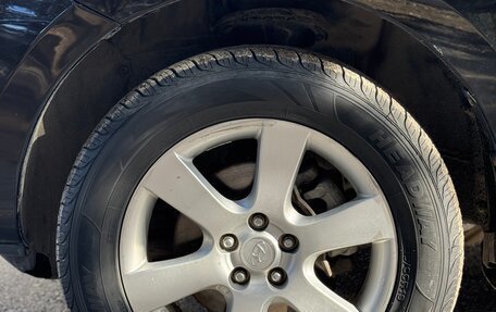 Hyundai Santa Fe III рестайлинг, 2008 год, 1 180 000 рублей, 8 фотография