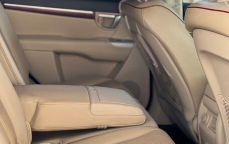 Hyundai Santa Fe III рестайлинг, 2008 год, 1 180 000 рублей, 16 фотография