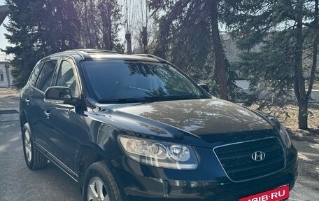 Hyundai Santa Fe III рестайлинг, 2008 год, 1 180 000 рублей, 7 фотография