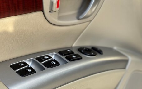 Hyundai Santa Fe III рестайлинг, 2008 год, 1 180 000 рублей, 25 фотография