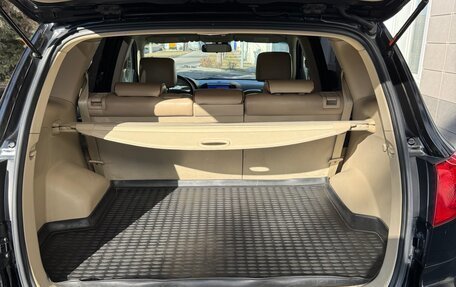 Hyundai Santa Fe III рестайлинг, 2008 год, 1 180 000 рублей, 21 фотография