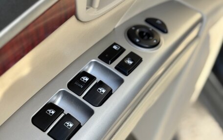 Hyundai Santa Fe III рестайлинг, 2008 год, 1 180 000 рублей, 26 фотография