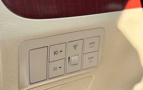 Hyundai Santa Fe III рестайлинг, 2008 год, 1 180 000 рублей, 22 фотография