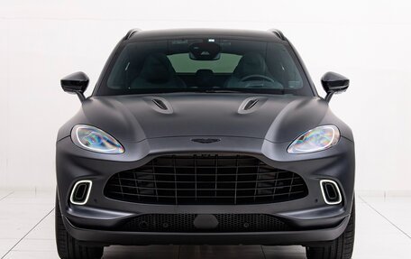 Aston Martin DBX I, 2022 год, 20 990 000 рублей, 2 фотография