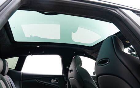 Aston Martin DBX I, 2022 год, 20 990 000 рублей, 7 фотография