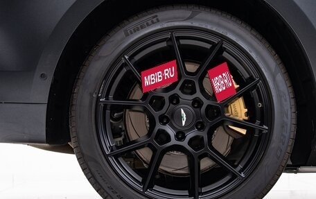 Aston Martin DBX I, 2022 год, 20 990 000 рублей, 4 фотография