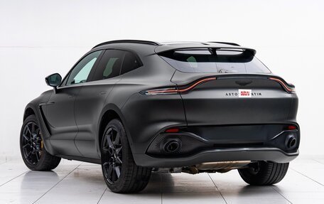 Aston Martin DBX I, 2022 год, 20 990 000 рублей, 10 фотография