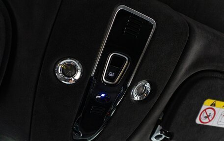 Aston Martin DBX I, 2022 год, 20 990 000 рублей, 13 фотография