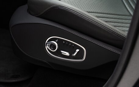 Aston Martin DBX I, 2022 год, 20 990 000 рублей, 16 фотография