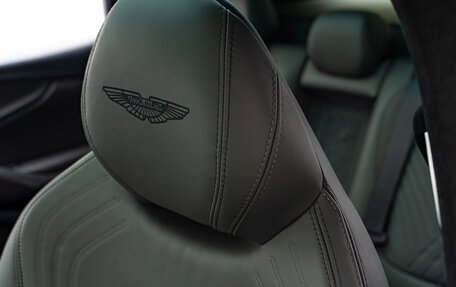 Aston Martin DBX I, 2022 год, 20 990 000 рублей, 14 фотография